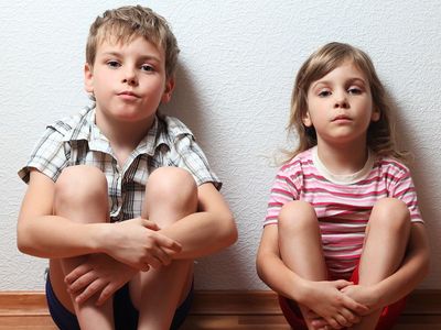 My Husband Left Our Kids Home Alone & Left for Our Friends' Wedding Without Me
but He Didn't Know a Small Detail