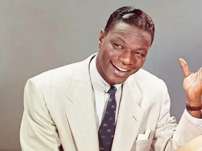 Best Nat King Cole Songs: 20 Unforgettable Tracks