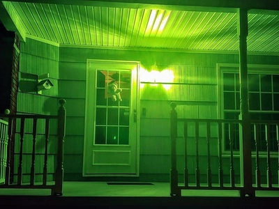 Green lights, go: Beshear encourages Kentuckians to express ...