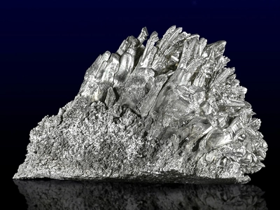 Magnesium processing | Techniques & Methods | Britannica