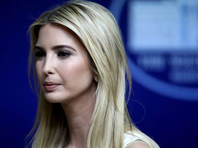 Ivanka Trump: Who is America's first daughter? - BBC News