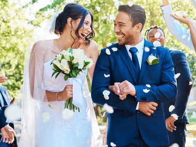 My Parents Refused to Attend My Wedding Because My Fiancé Was Poor — We Met 10
Years Later and They Begged to Build a Relationship