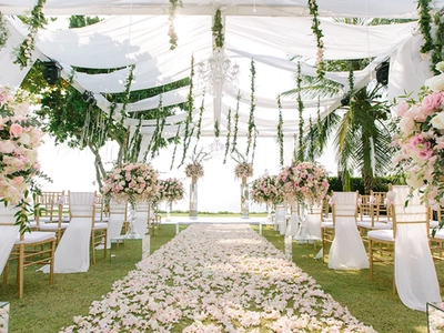 Plan Your Wedding in Bali • Elite Havens MAGAZINE
