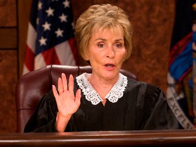 Judge Judy, CBS Prevail in Profits Battle Over Sale of Series Library