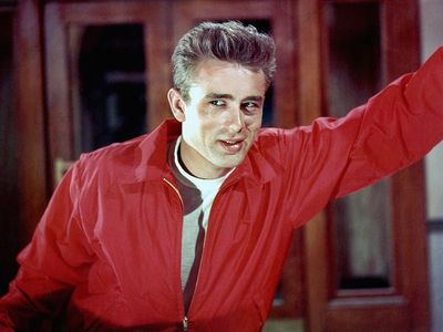 Happy 85th Birthday, James Dean: 9 Ways His Legacy Lives on