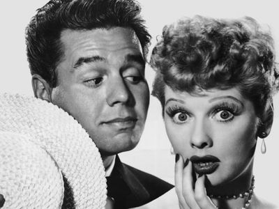 I Love Lucy and The Family Legacy of Nostalgic TV - Parade