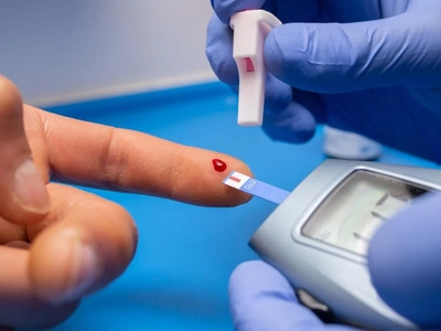 A Complete Guide to Blood Sugar Tests