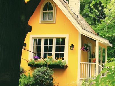 My Husband Secretly Bought a Second House – One Day, I Drove There and Was
Shocked by What I Found