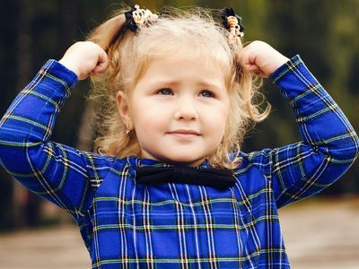 We Adopted a 4-Year-Old Girl — Just a Month Later, My Wife Demanded, 'We Should
Give Her Back'