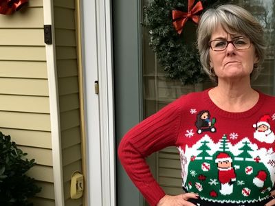 My Stepmom Secretly Canceled My Flight So I Couldn't Celebrate Christmas with
Dad – but Karma Came for Her