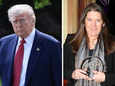Mary Trump has chilling warning for US about president’s plan