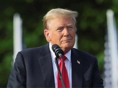 Trump questions Biden's cognitive abilities, mispronounces ...