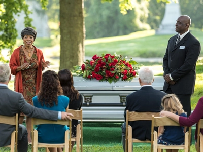 Funeral Planning and Support for Families - Batesville