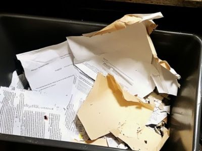 I Found a Document in the Trash — My Husband and MIL Made a Major Deal Behind My
Back While I Fought a Life-Threatening Disease