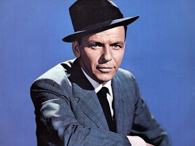 8 things you didn't know about Frank Sinatra | PBS News