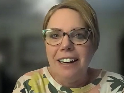 Rep. Julie von Haefen discusses abortion access, safe gun ...