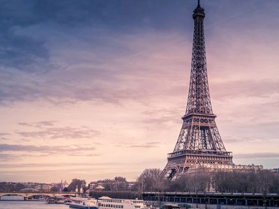 My Husband Spent Our Car Savings on a Paris Trip for His Mom – So I Taught Him a
Financial Lesson