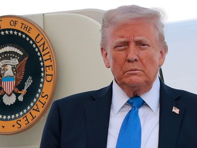 Donald Trump’s sharp 8 word  response to anyone who regrets voting for him