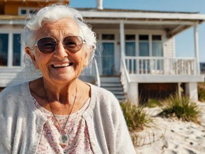 My Late Stepmother Left Me Her $2.5 Million Vacation Home While Her Daughters
Only Got $5,000 Each