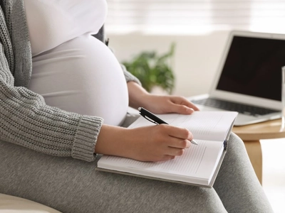 Lessons Learned After I Was Laid Off While Pregnant