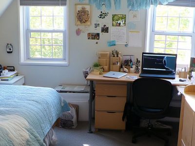 I Took My Little Daughter to Visit My Girlfriend – I Couldn't Believe What She
Found in Her Room