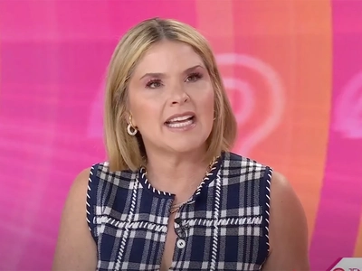 Jenna Bush Hager New Haircut Revealed