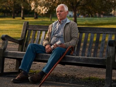 My Husband Disappeared 40 Years Ago – When I Saw Him Again, He Tearfully Said,
'You Have No Idea What Happened to Me!'