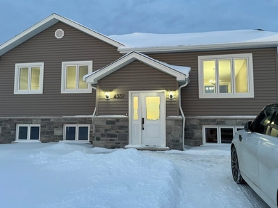 Northern Ontario developer explains why new home prices are rising and who  gets a cut
