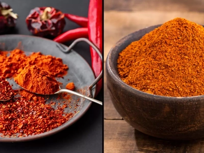 People left stunned after only just realising what paprika ...