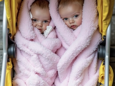 My Teen Daughter Shocked Me by Bringing Newborn Twins Home, Then a Lawyer Called About a $4,7M Inheritance
