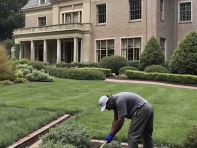 Boss Fires Poor Gardener, Humiliating Him—On His Last Day, He Finds a Buried Box in the Backyard