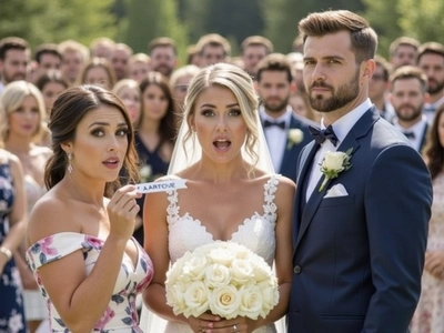 My husband left me to marry my younger sister. Four years later, when he saw the little boy standing behind me, all the color drained from his face.