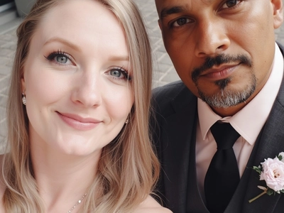 I Ran Out on My New Husband at Our Wedding Reception After What He Did