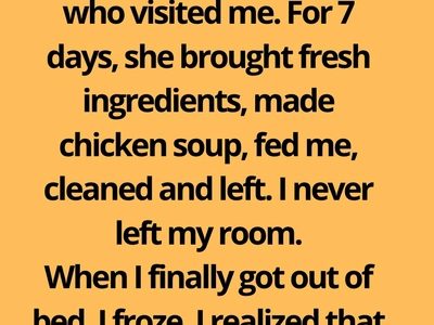 The Day My Daughter-in-Law Showed Me What True Care Looks Like