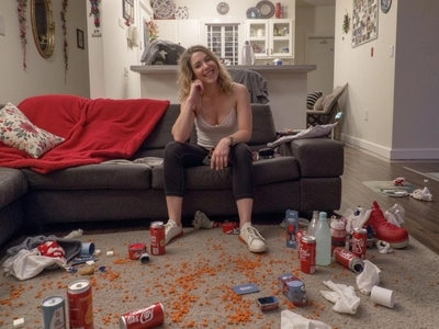 My Adult Stepdaughter Left Trash Around My House and Treated Me Like a Maid — So I Taught Her a Lesson