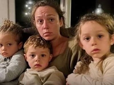 Woman Discovers She’s Not the Biological Mother of Her Three Children