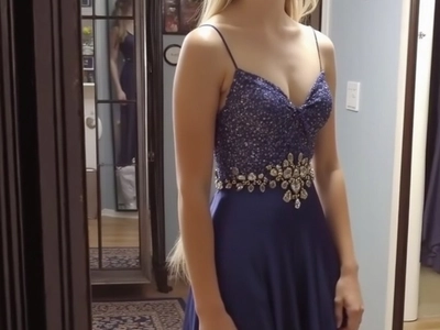 My Ex's New Wife Bought My Daughter a $1,000 Prom Dress to Humiliate Me and Win Her Over — What My Daughter Did Left Everyone Speechless