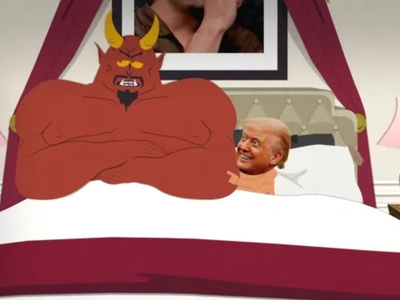 South Park's blistering takedown of Donald Trump’s 'tiny P*n*s’ scores 5m views