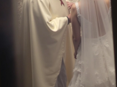 Bride's Hidden Message in Her Vows Led Me to Cancel Her Wedding