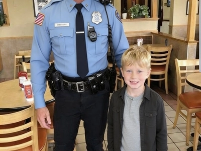 She Could Not Afford a Birthday Cake Yet One Small Act of Kindness Changed Everything for Her Son