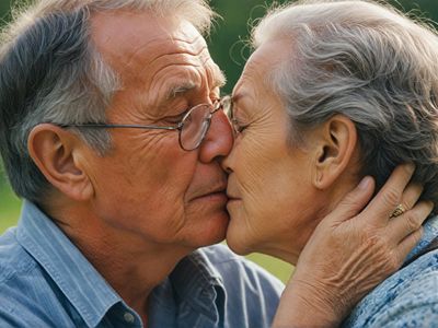 My Daughter in Law Shamed Me for Posting a Swimsuit Photo Kissing My Husband — So I Taught Her a Lesson She’ll Never Forget