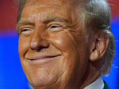 Donald Trump gives official answer to if he’ll run for president again