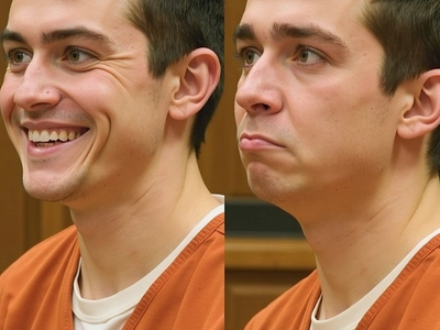 Teen Thief Mocks the Judge, Thinking He’s Untouchable — Until His Own Mother Stands Up