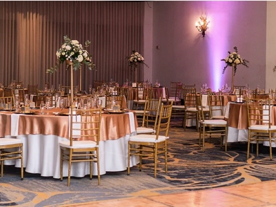 My Stepmom Mocked My Grandma at My Brother's Wedding, Unaware It Would Be Her Biggest Mistake
