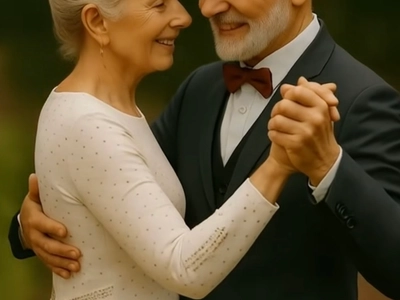 After 50 years of marriage, the husband claimed that he never loved his wife and lived with her for the sake of the children; the wise wife’s response sh0cked everyone.