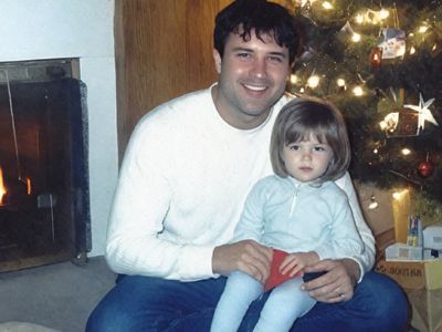 It’s been 13 years since I last saw my daughter. Today, I received a Christmas letter from her – here’s my story.