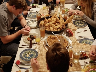 My Relatives Started Complaining about My Wife's Meals at Our Monthly Family Dinners – So We Decided to Secretly Test Them