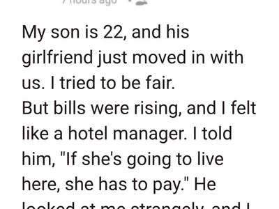 “The Girl Who Brought Us Home: How One Act of Compassion Rebuilt a Family”