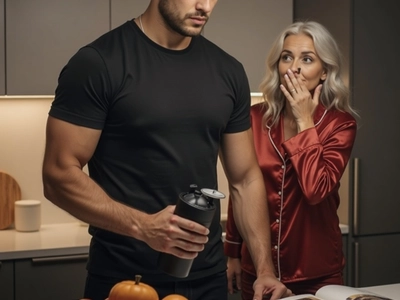 I’m almost 60 years old, yet after 6 years of marriage, my husband, who is 30 years younger than me, still calls me “little wife.” Every night, he makes me...