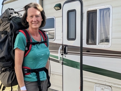 I Set Off in My RV to Scatter My Mother’s Ashes But Met a Man Who Revealed a Shocking Family Secret — Story of the Day